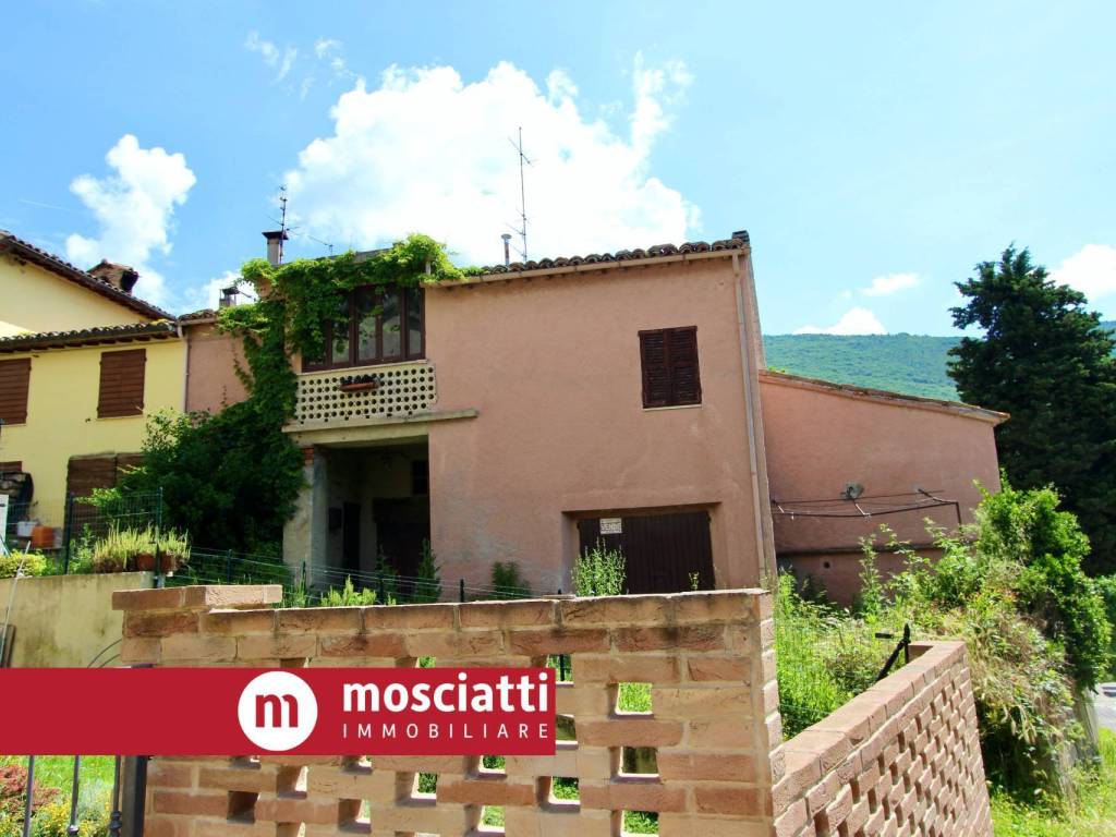 Rustico / casale a Matelica in Rastia, 36 - Foto 3
