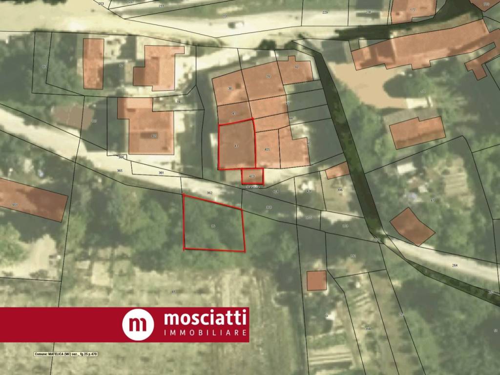 Rustico / casale a Matelica in Rastia, 36 - Foto 4