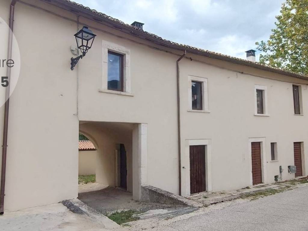 Casa indipendente a Scoppito in Via Cavalieri di Vittorio Veneto - Foto 3