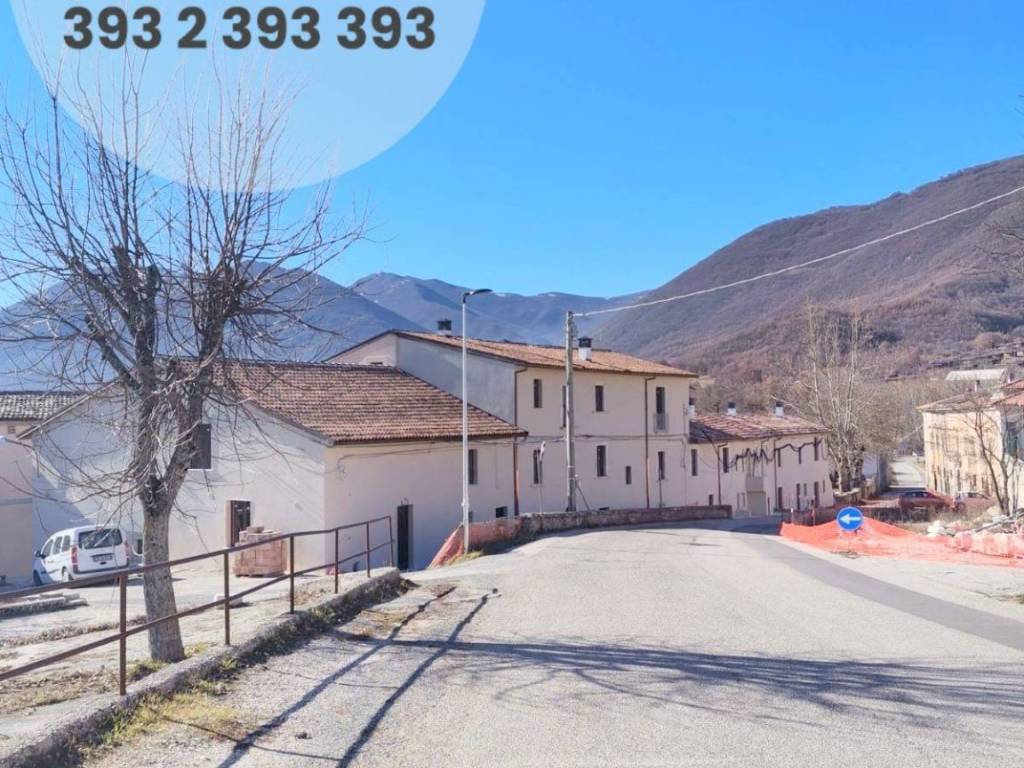 Casa indipendente a Scoppito in Via Cavalieri di Vittorio Veneto - Foto 4
