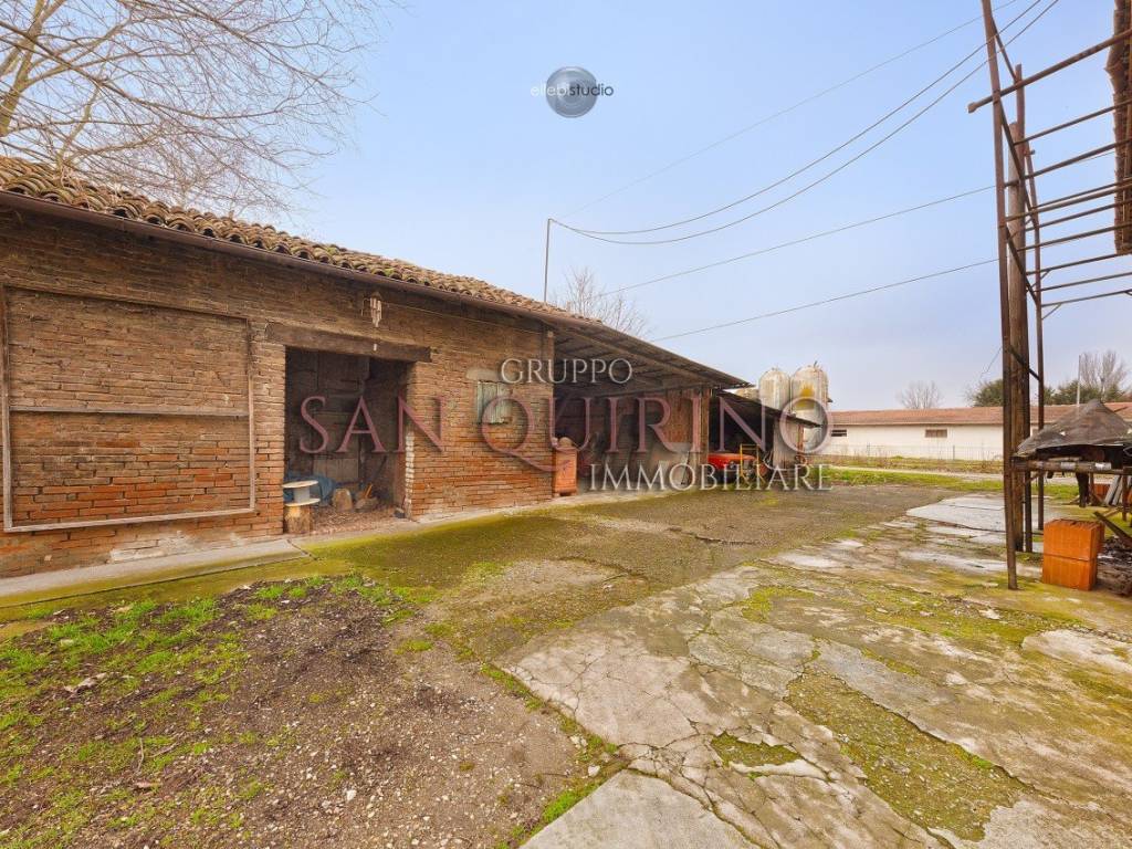 Villa a San martino in rio in Via Gazzata, 8 - Foto 4