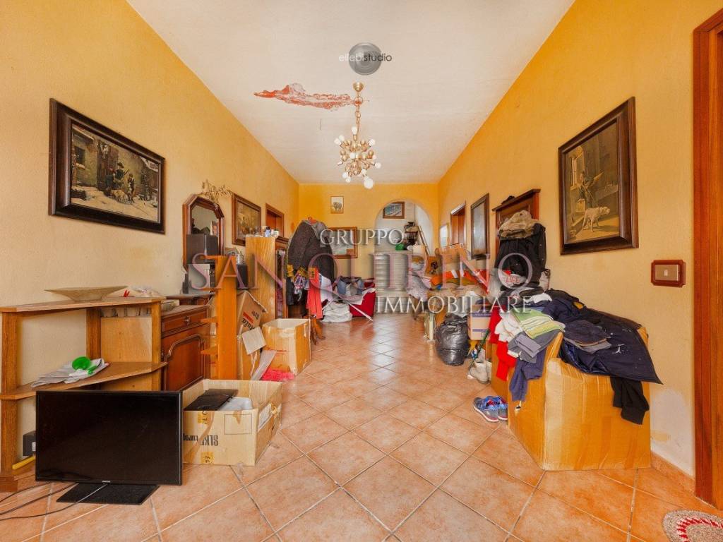 Villa a San martino in rio in Via Gazzata, 8 - Foto 5
