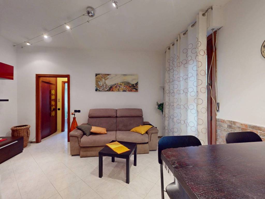 Appartamento a Lerici in Località Carbognano Traversa 3, 13 - Foto 2