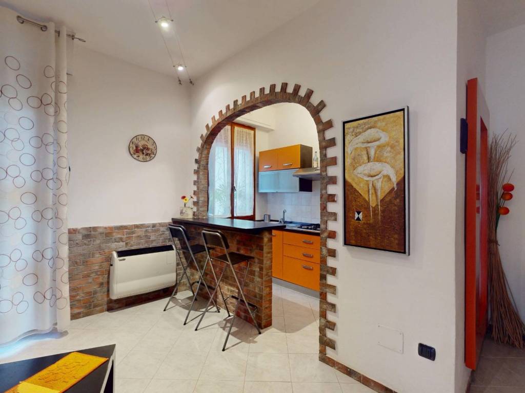 Appartamento a Lerici in Località Carbognano Traversa 3, 13 - Foto 3