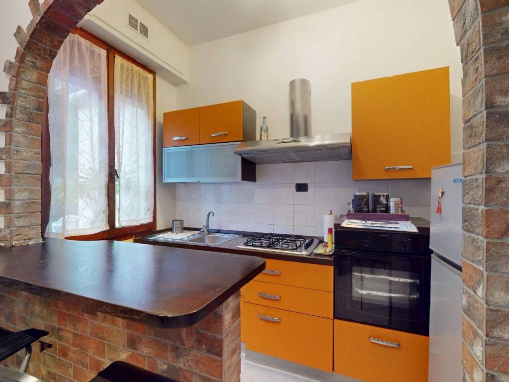 Appartamento a Lerici in Località Carbognano Traversa 3, 13 - Foto 4