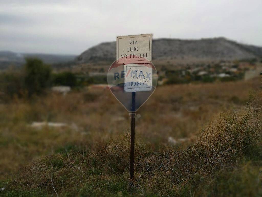 Terreno a Siracusa in Via Luigi Volpicelli - Foto 2