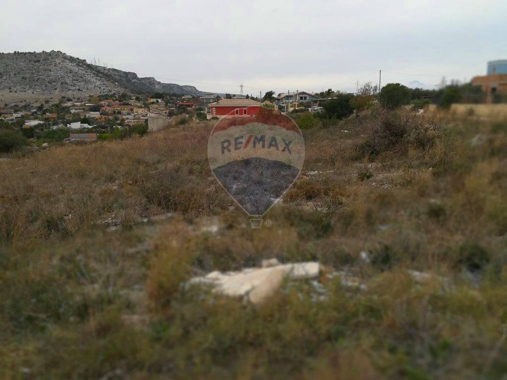 Terreno a Siracusa in Via Luigi Volpicelli - Foto 5