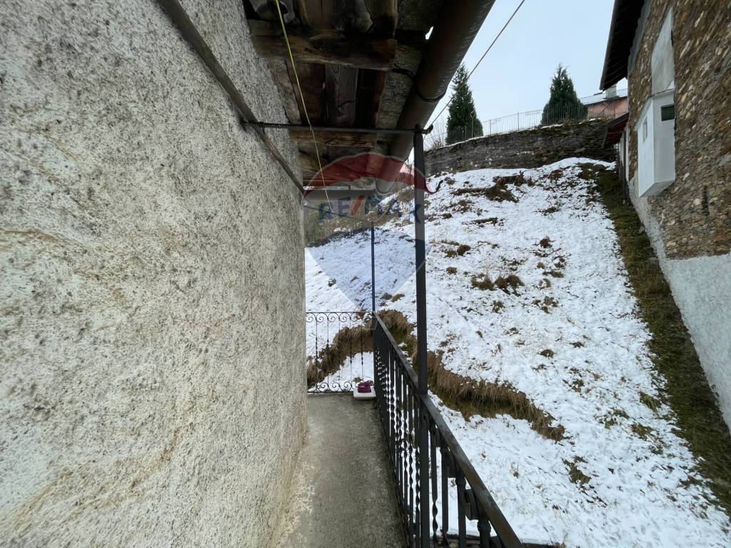 Casa indipendente a Gurro - Foto 3