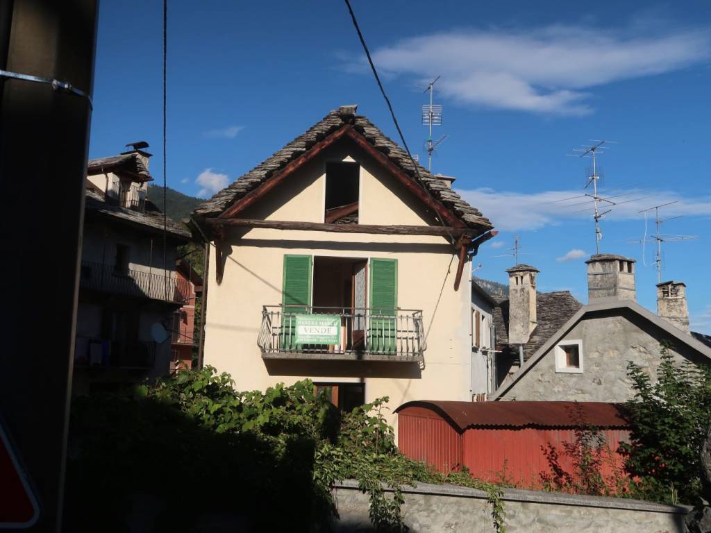 Rustico / casale a Santa maria maggiore in Via Lorenzo Peretti - Foto 4