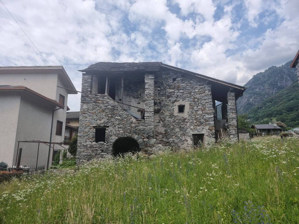 Rustico / casale a Verceia in Via Poncia - Foto 3