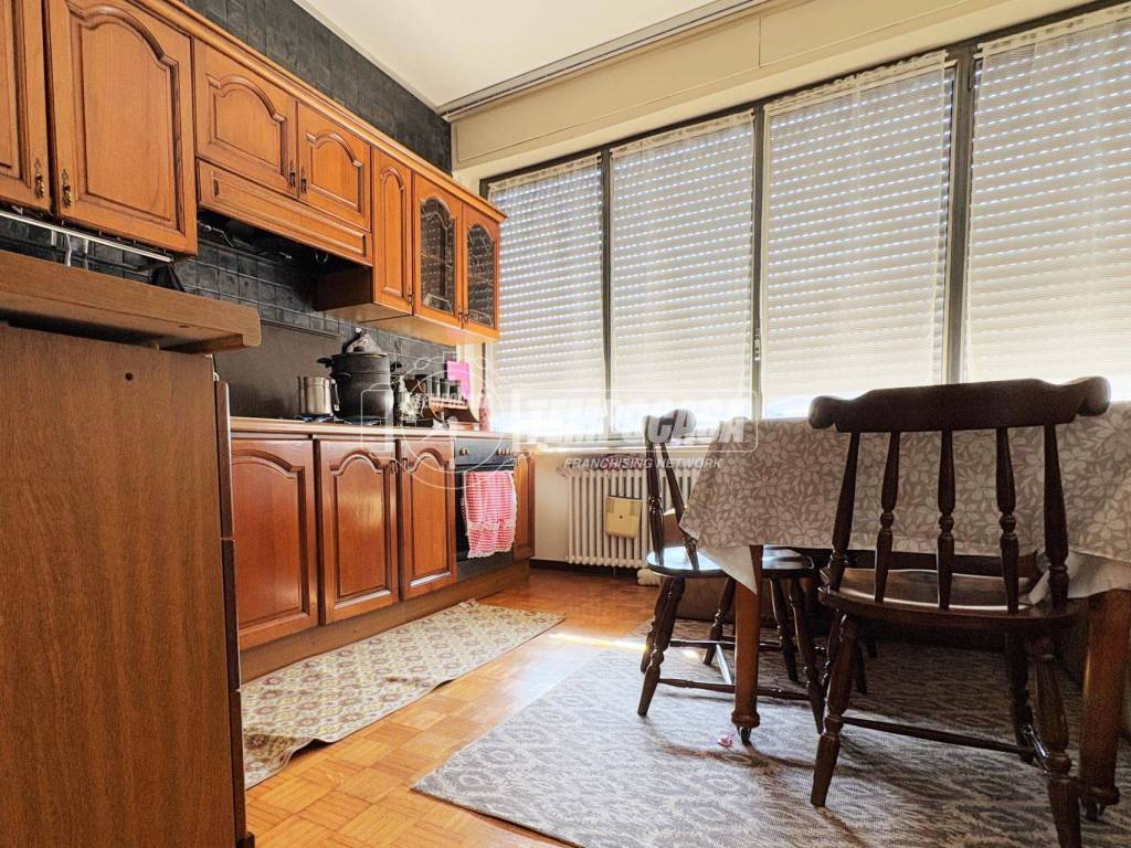 Appartamento a Valdilana in Via Roma - Foto 4