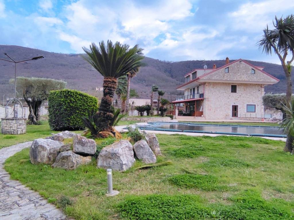 Villa a Valle di maddaloni - Foto 2
