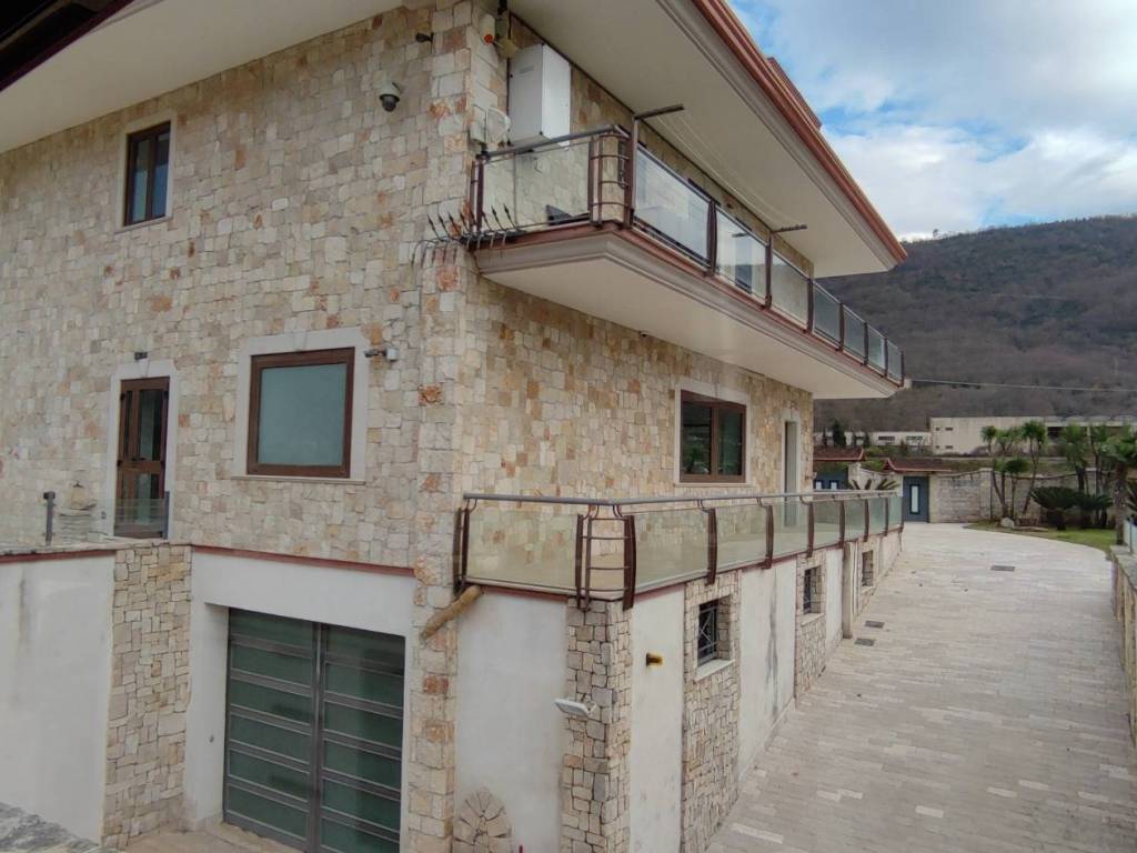 Villa a Valle di maddaloni - Foto 3