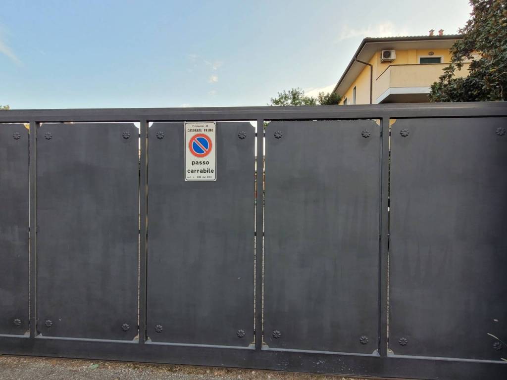 Box / garage a Casorate primo in Via Alcide De Gasperi - Foto 3