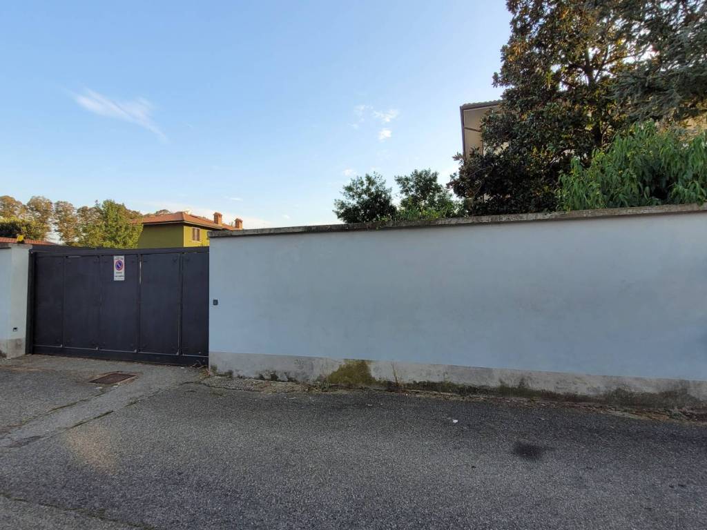 Box / garage a Casorate primo in Via Alcide De Gasperi - Foto 4