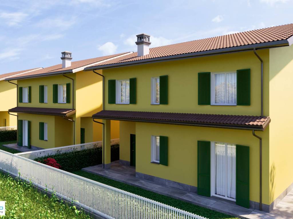 Villa a Vellezzo bellini in Via Roma - Foto 2