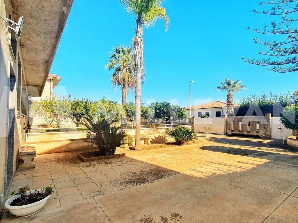 Villa a Ispica in Via Martin Luther King - Foto 3