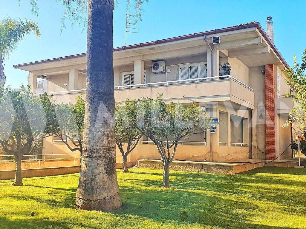 Villa a Ispica in Via Martin Luther King - Foto 4