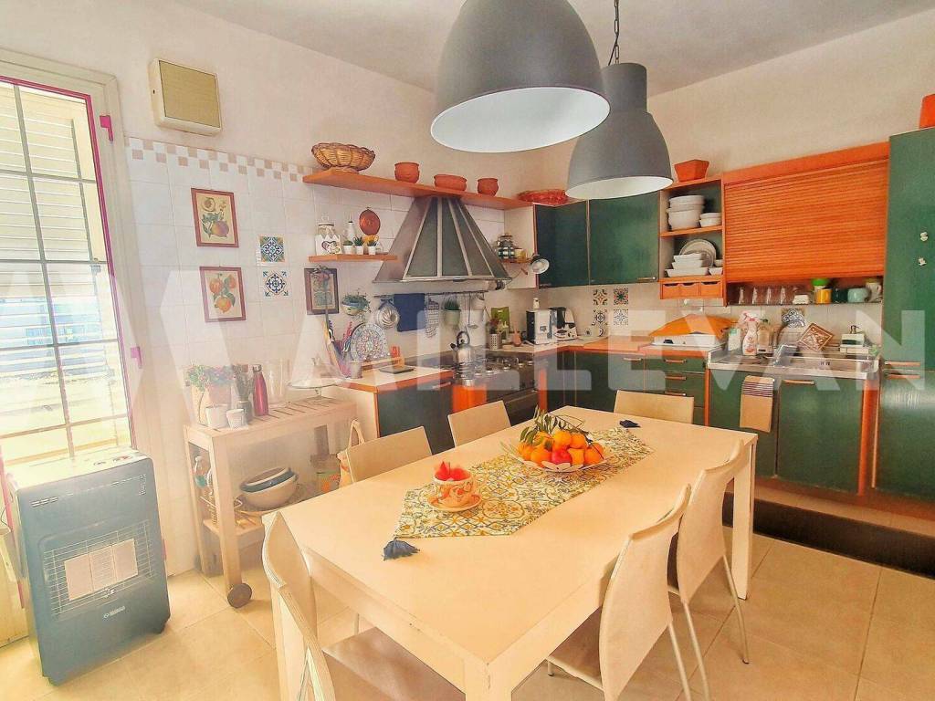 Villa a Ispica in Via Martin Luther King - Foto 5