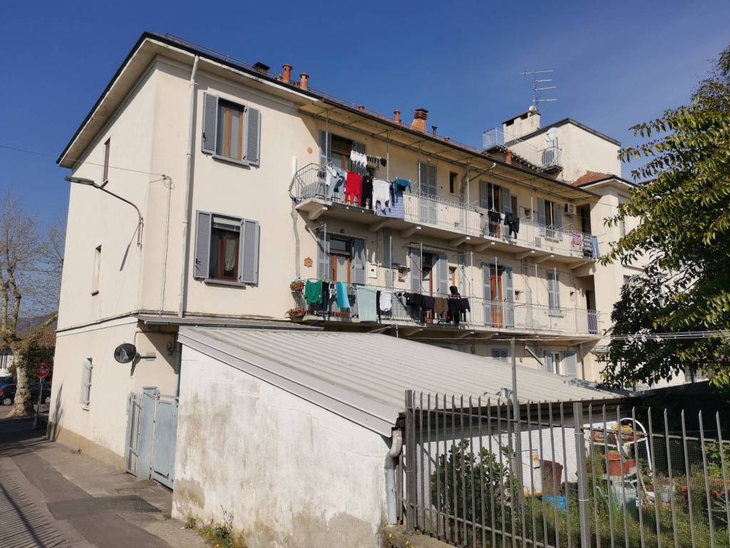 Appartamento a Varano borghi in Viale Vittorio Veneto, 66 - Foto 4