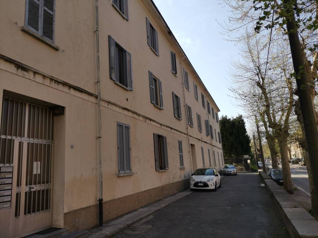 Appartamento a Varano borghi in Viale Vittorio Veneto, 66 - Foto 5