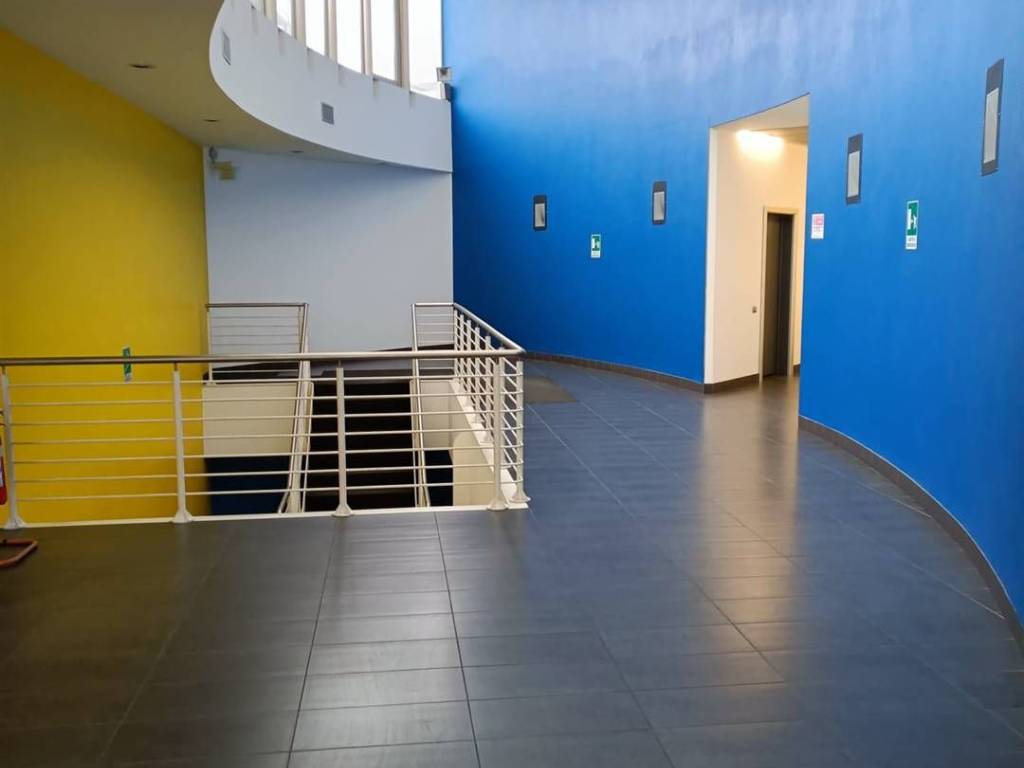 Immobile a Mantova in Via Verri, 1 - Foto 3