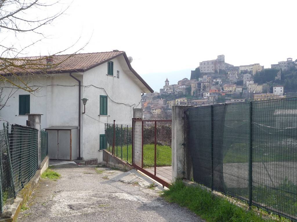 Casa indipendente a Ceccano in Strada Regionale di Frosinone e Gaeta - Foto 5
