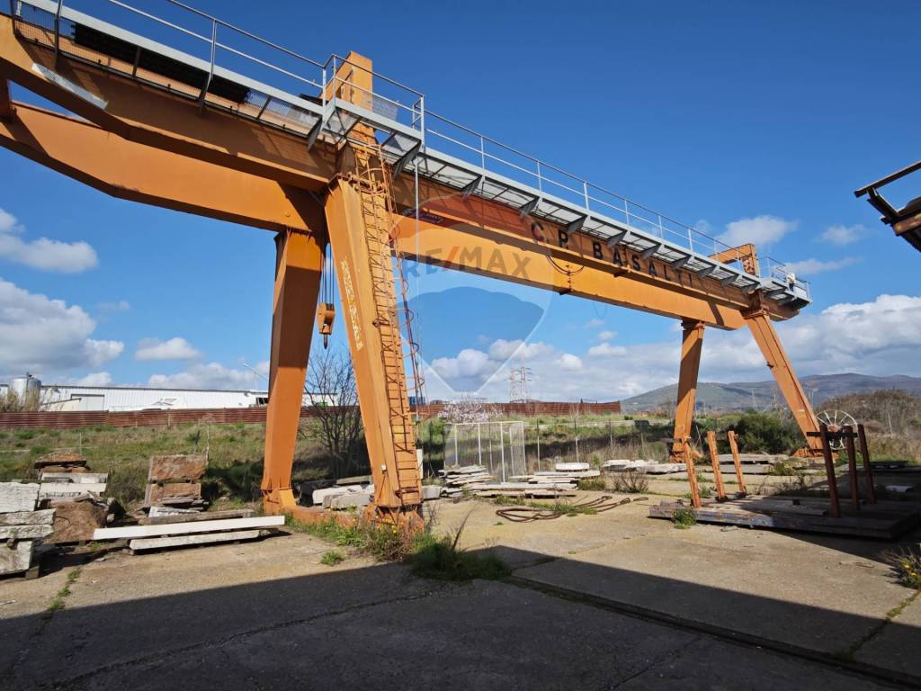 Immobile a Macomer in Z.I. Tossilo - Foto 4