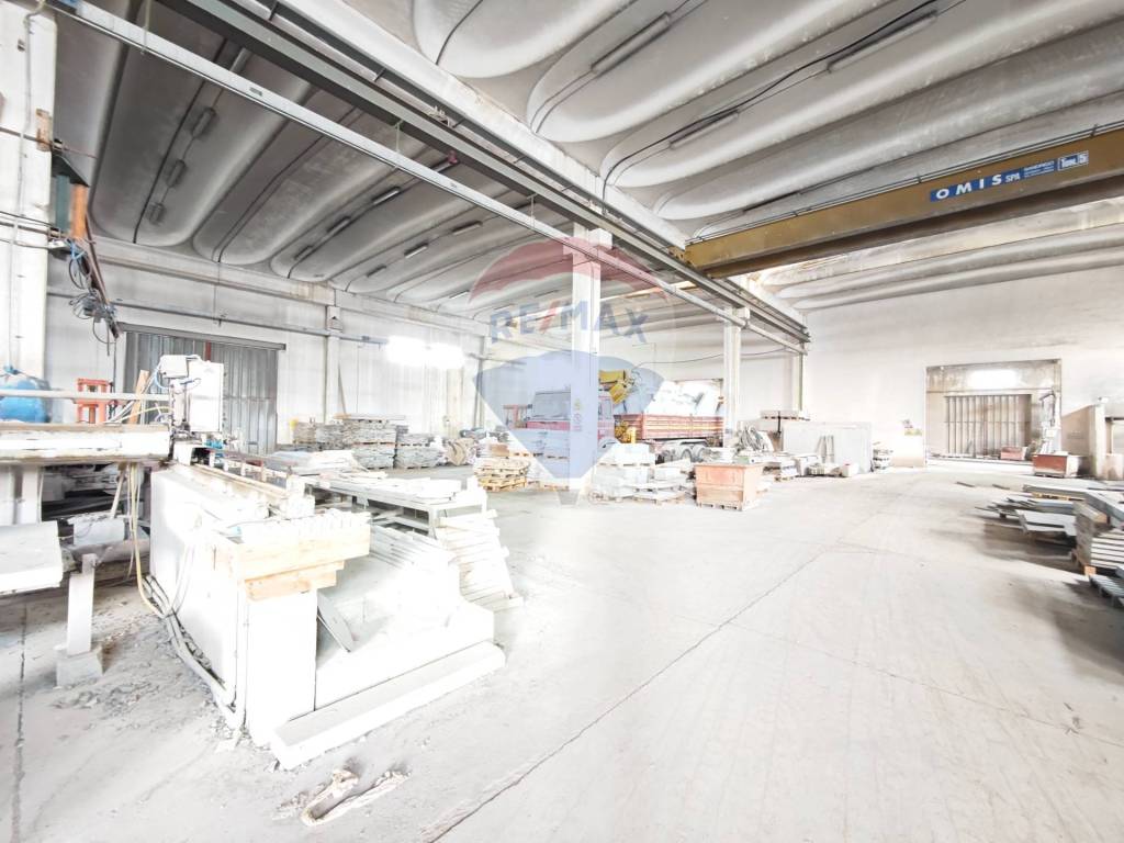 Immobile a Macomer in Z.I. Tossilo - Foto 5