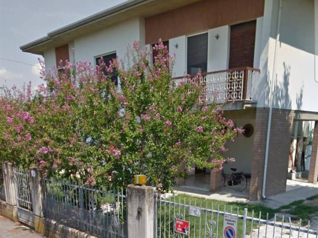 Casa indipendente a Moglia in VIA TIZIANO, 10 - Foto 5