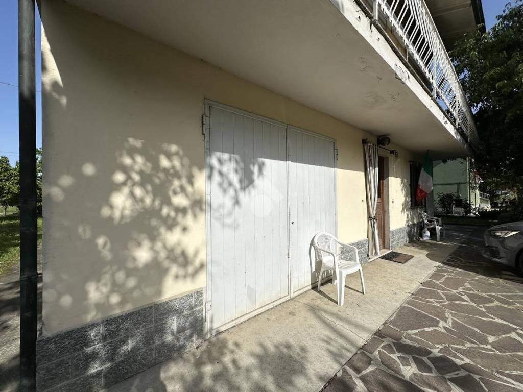 Casa indipendente a Poviglio in Via Romana, 13 - Foto 4