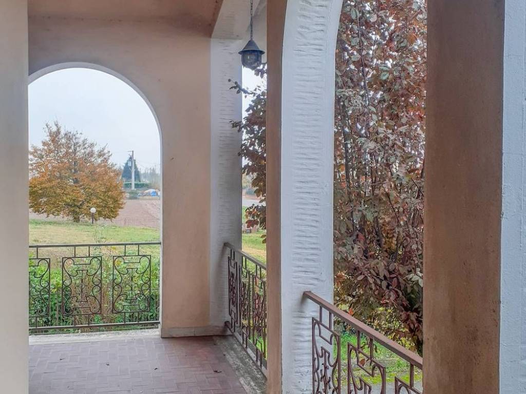 Villa a Gazzuolo in viale Novi Ligure, 7 - Foto 2