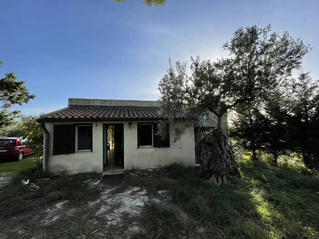 Villa a Sciacca in Via Giuseppe Licata - Foto 2