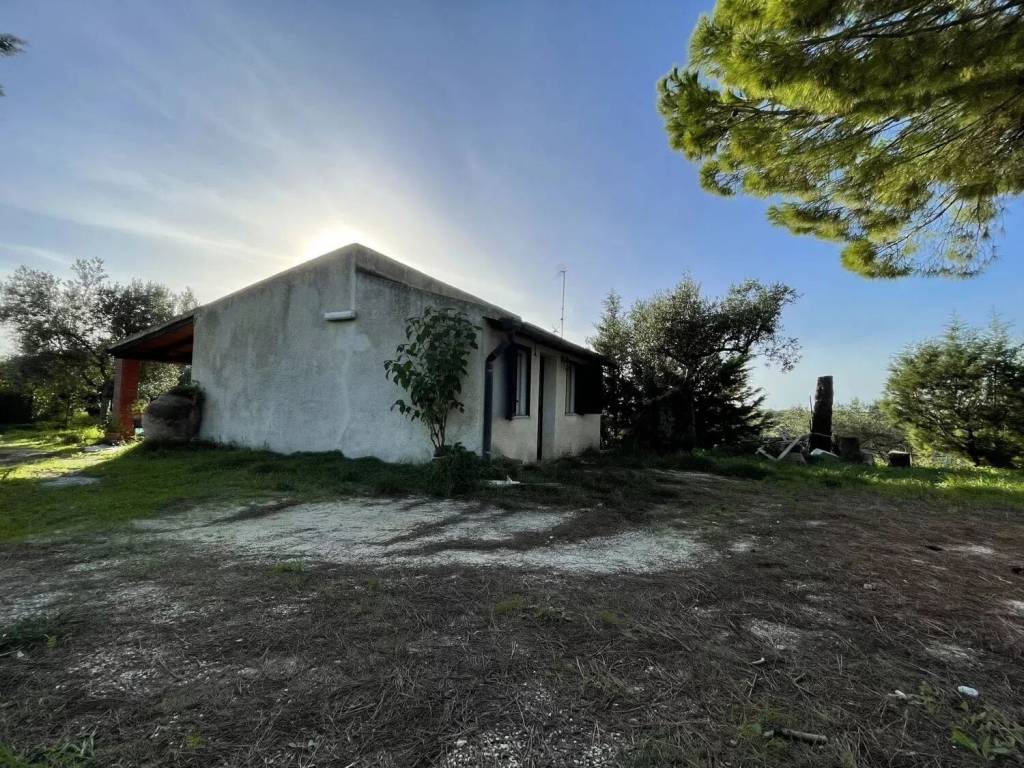 Villa a Sciacca in Via Giuseppe Licata - Foto 4