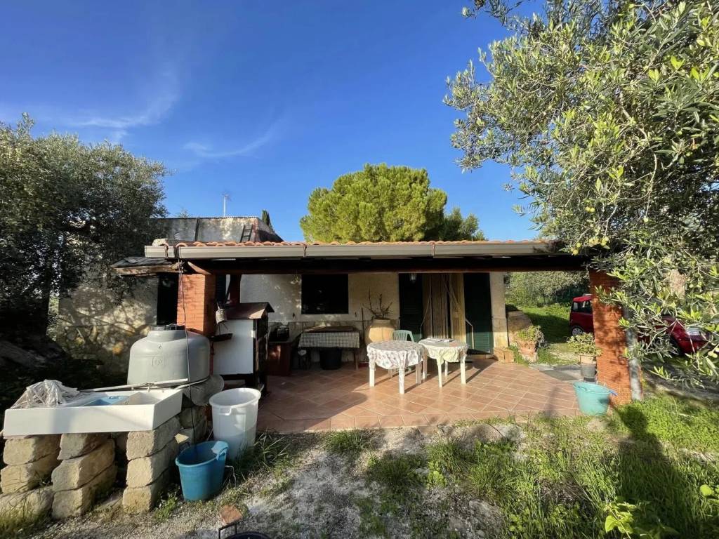 Villa a Sciacca in Via Giuseppe Licata - Foto 5