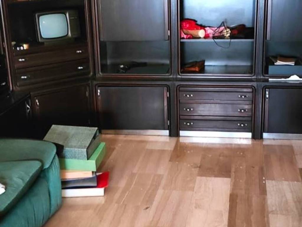 Casa indipendente a Gazzuolo in via Belgioioso, 8 - Foto 3