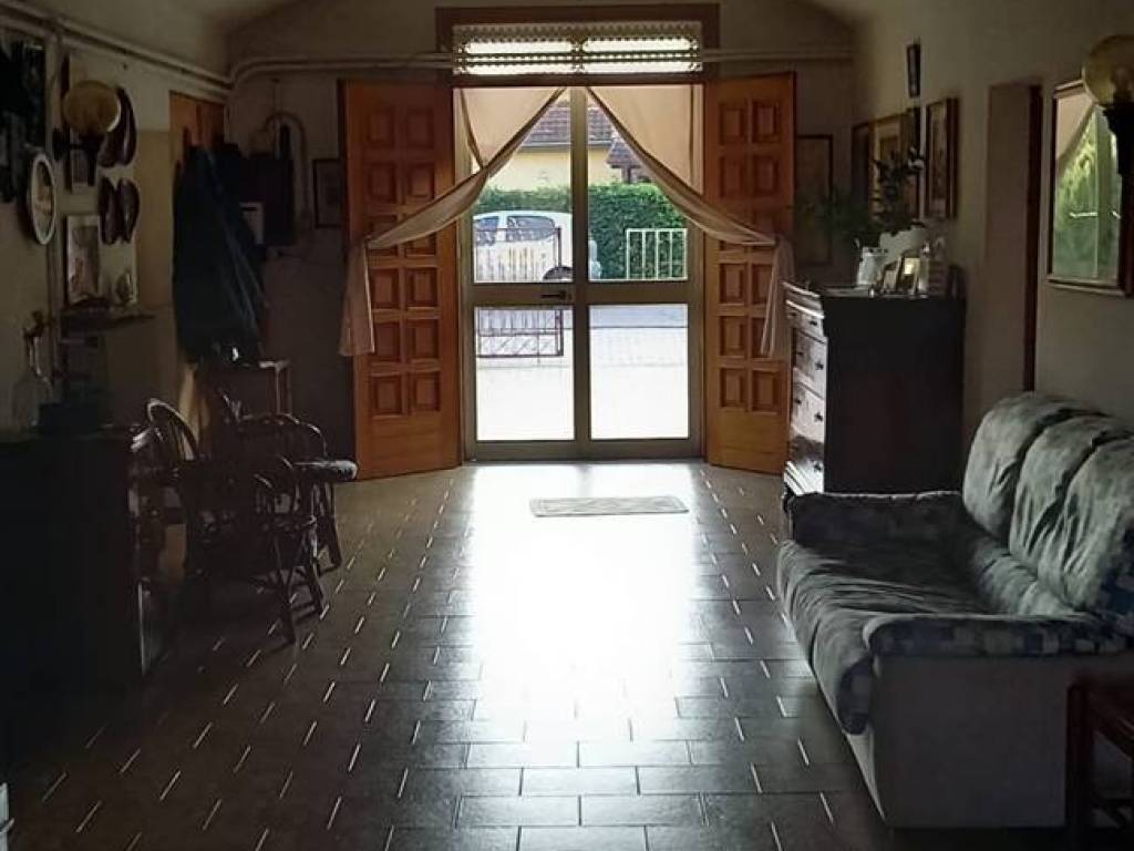 Casa indipendente a Gualtieri - Foto 2