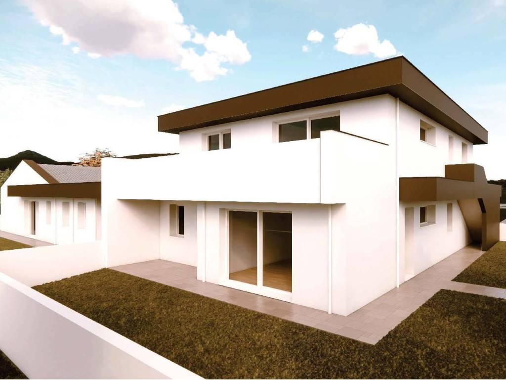 Appartamento a Zero branco - Foto 4