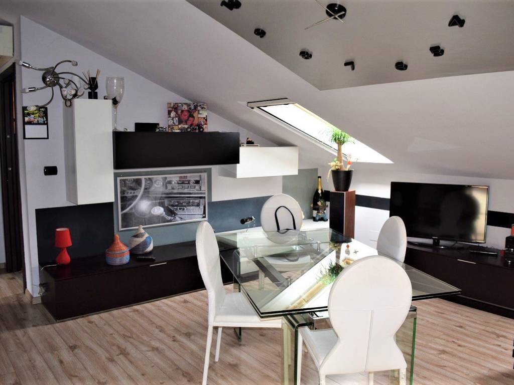 Appartamento a Saluzzo in Via Pagno - Foto 2