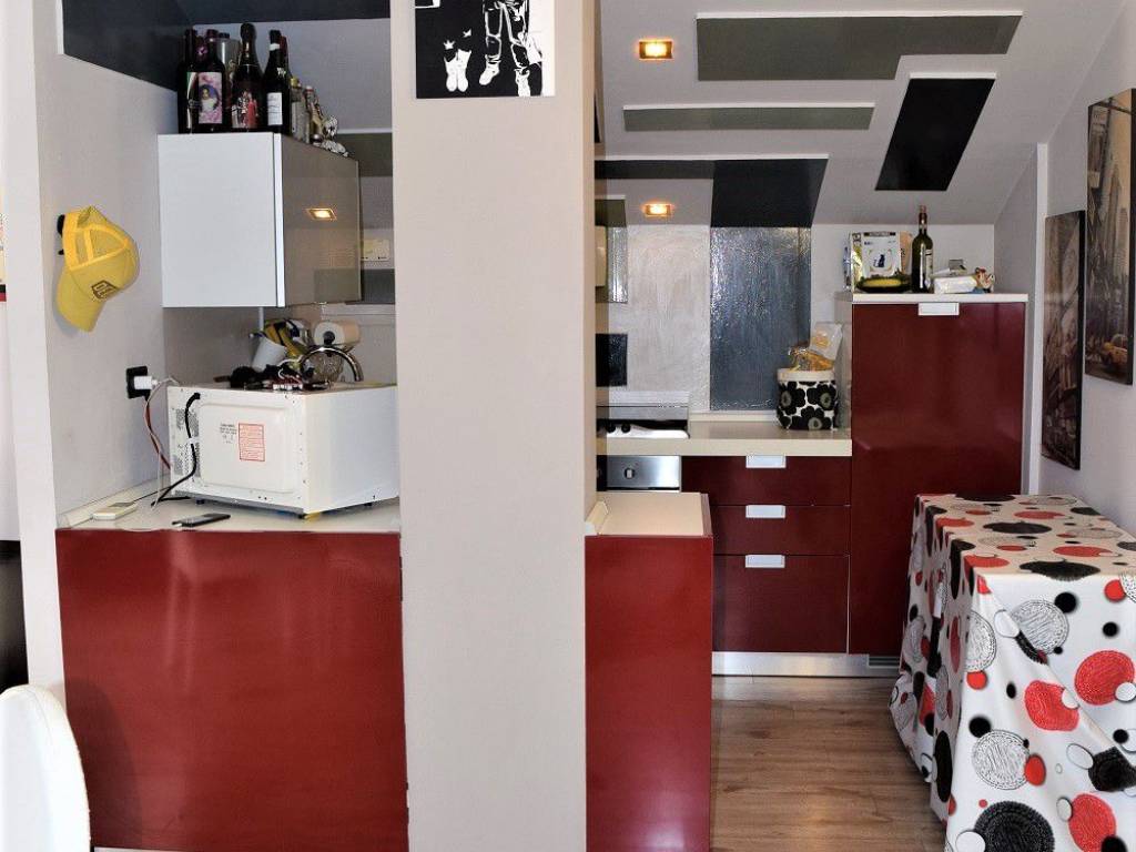 Appartamento a Saluzzo in Via Pagno - Foto 3