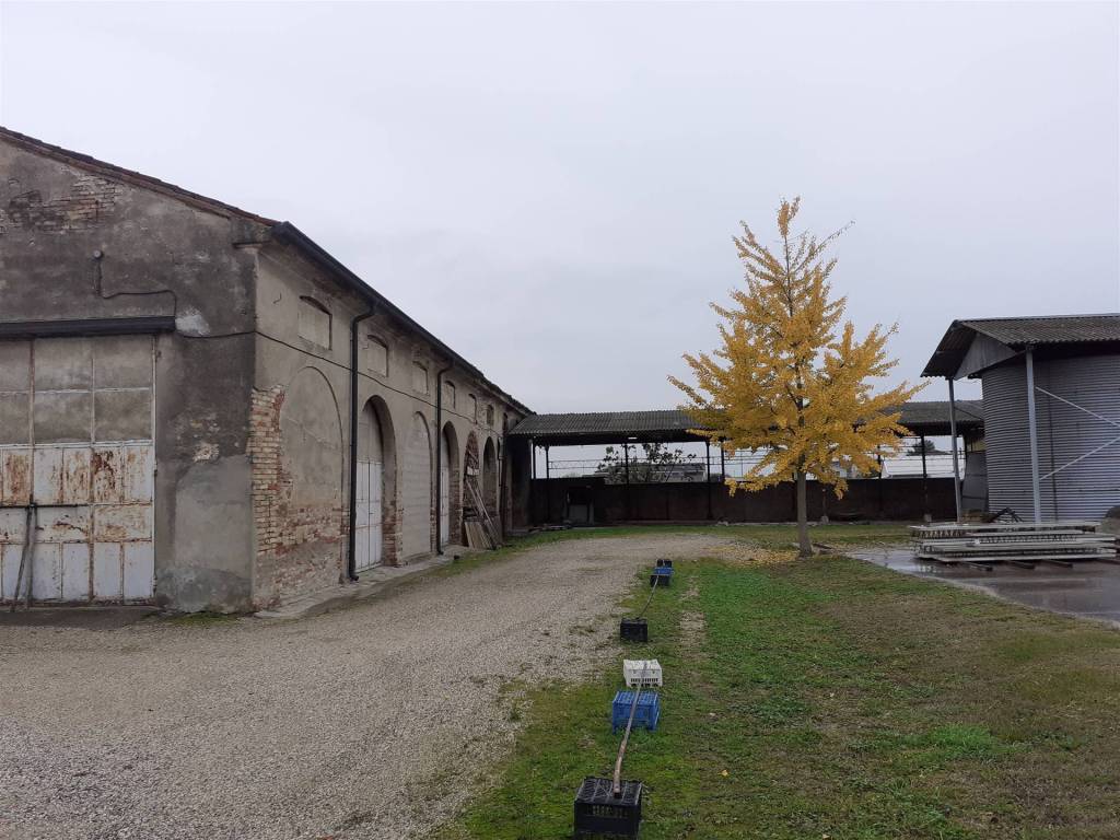 Terreno a Curtatone in via Marconi, 1 - Foto 2