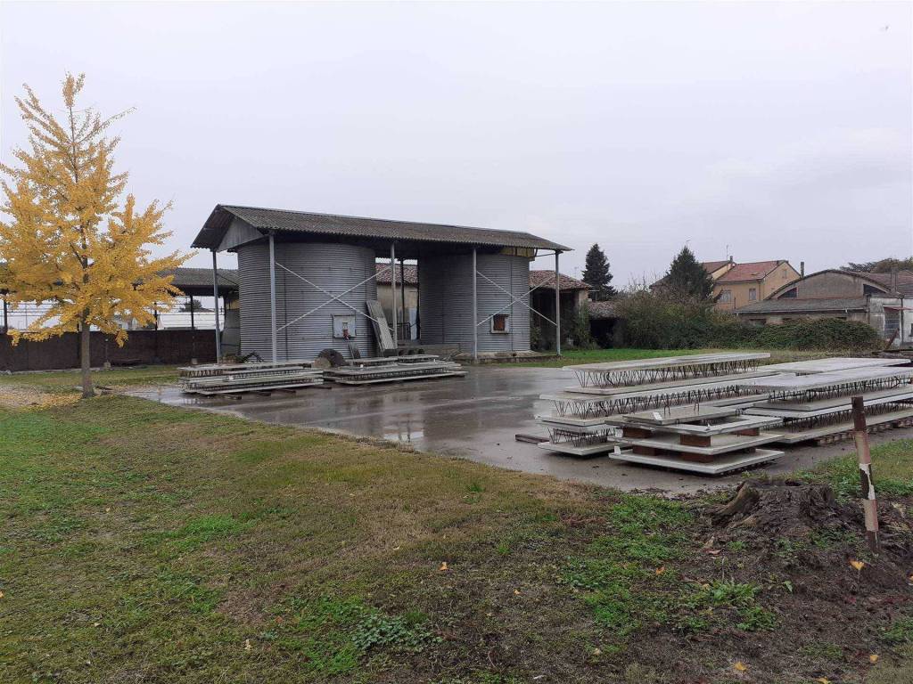 Terreno a Curtatone in via Marconi, 1 - Foto 3