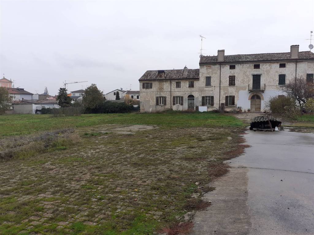 Terreno a Curtatone in via Marconi, 1 - Foto 4