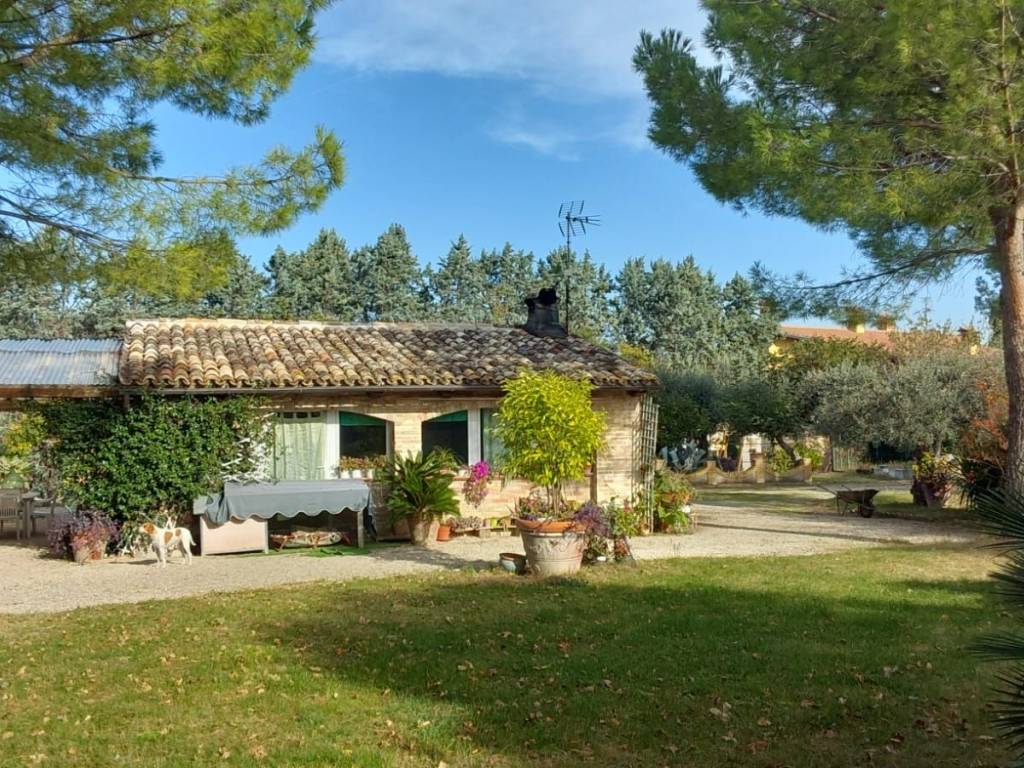 Villa a Appignano - Foto 2