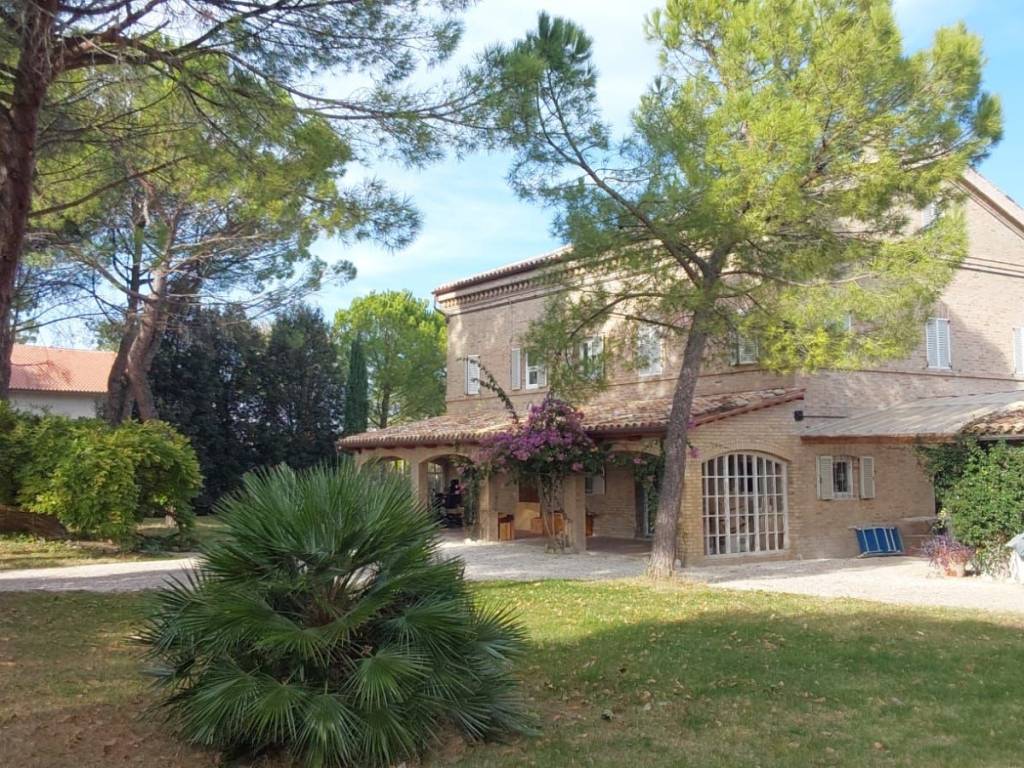 Villa a Appignano - Foto 3
