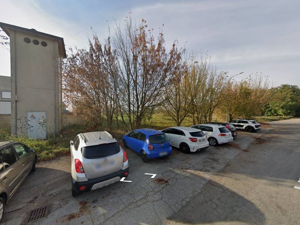 Terreno a Occhiobello in Via della Tecnica - Foto 2