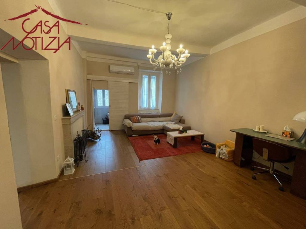 Appartamento a Lucca in Via Santa Giustina - Foto 5
