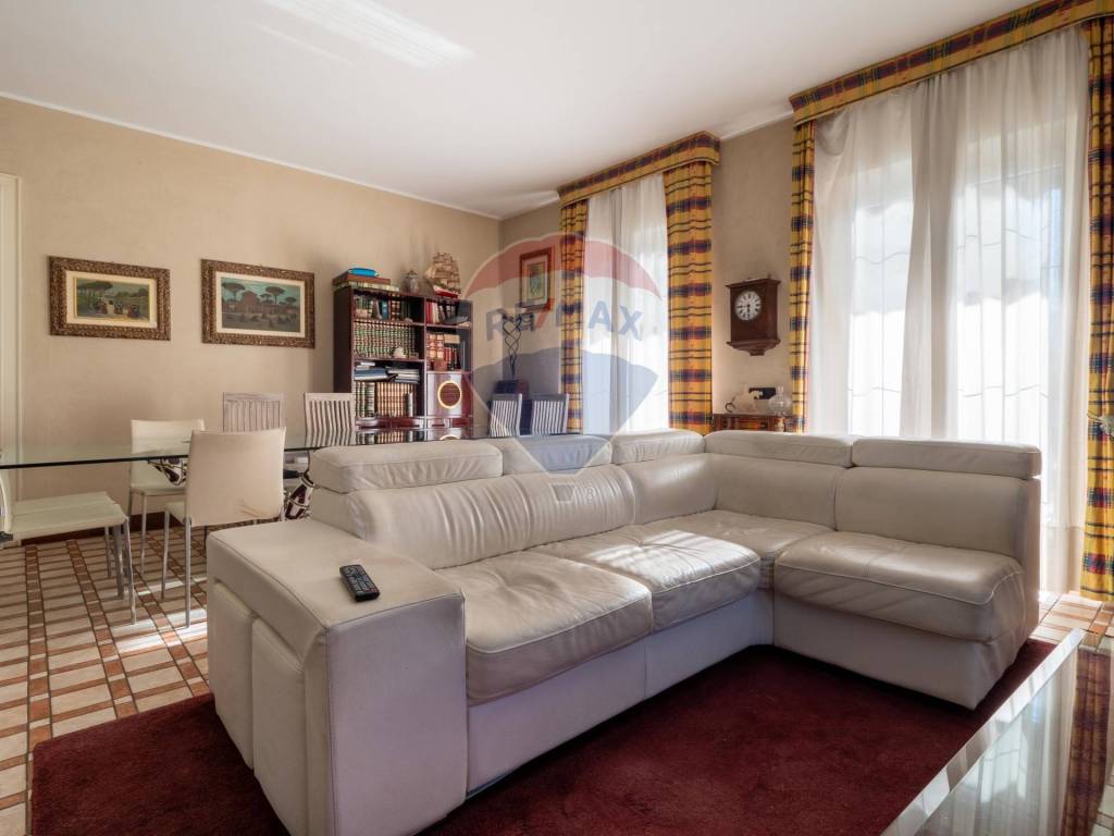 Villa a Varese in Via Duca degli Abruzzi, 88 - Foto 3