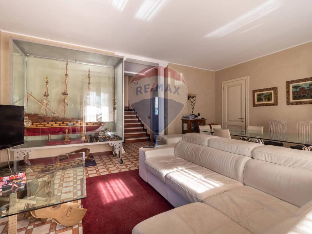 Villa a Varese in Via Duca degli Abruzzi, 88 - Foto 5