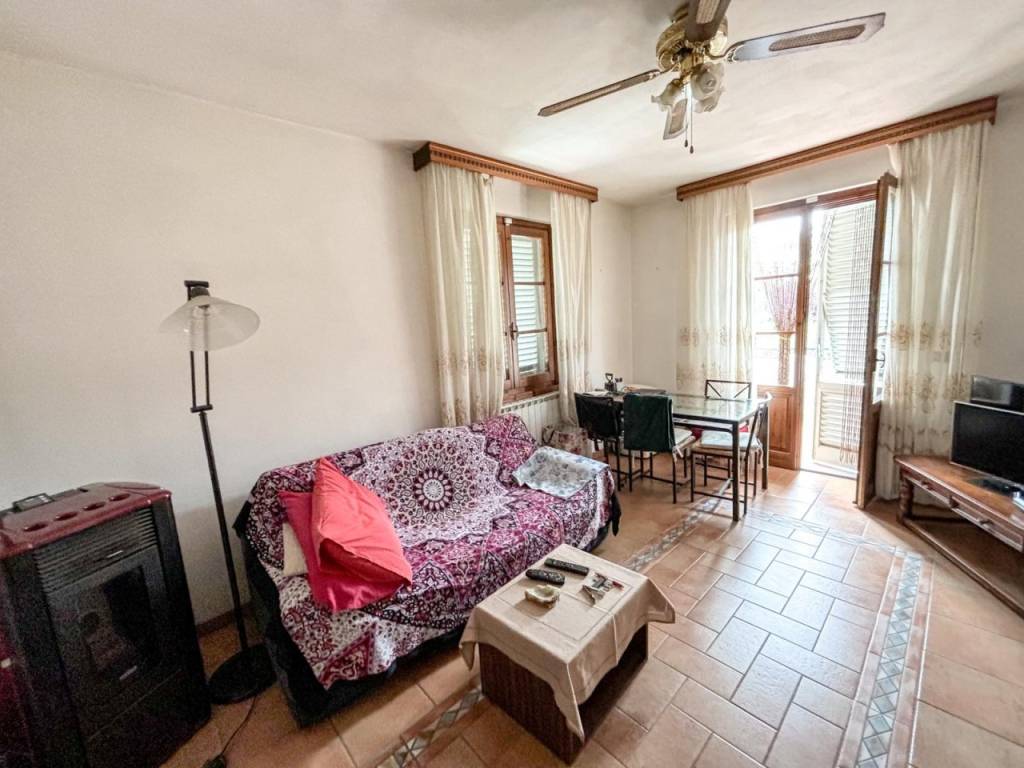 Villa a Castelfranco piandisco - Foto 3
